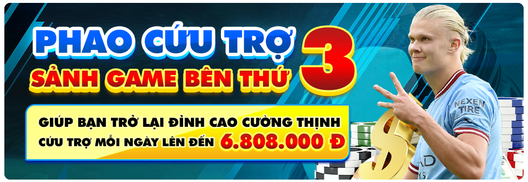 Khuyến mãi thưởng chào mừng thành viên mới